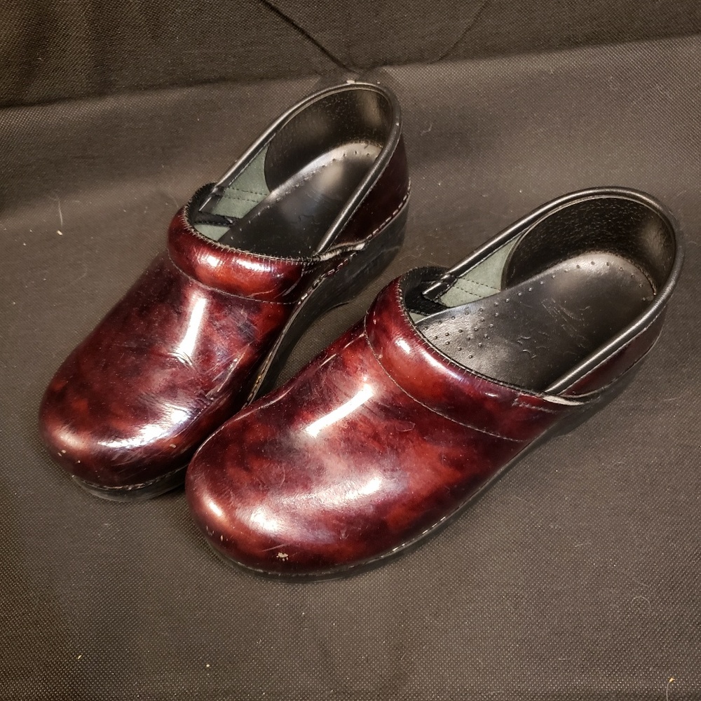 Dansko Clogs